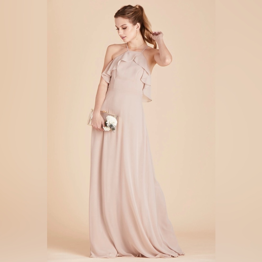 Birdy Grey Jules Dress